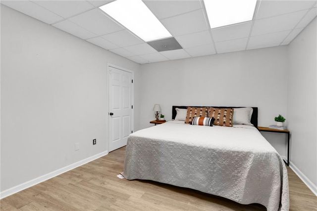 2830 Dabbs Bridge Road, Dallas, GA 30132