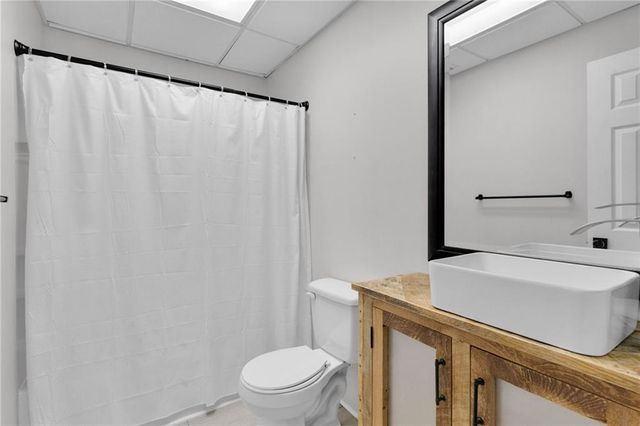 2830 Dabbs Bridge Road, Dallas, GA 30132