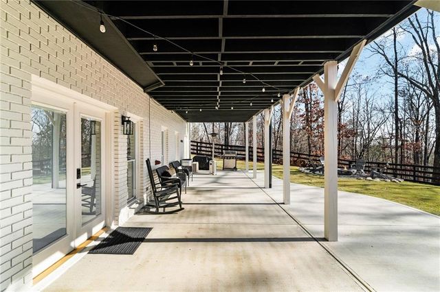 2830 Dabbs Bridge Road, Dallas, GA 30132