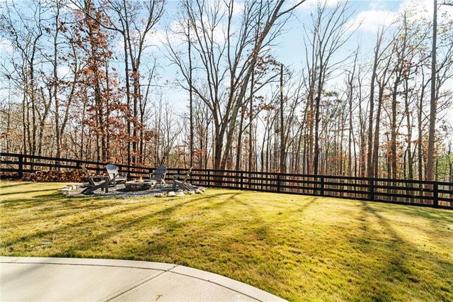 2830 Dabbs Bridge Road, Dallas, GA 30132