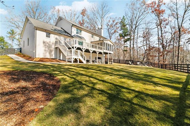 2830 Dabbs Bridge Road, Dallas, GA 30132