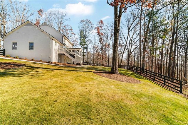 2830 Dabbs Bridge Road, Dallas, GA 30132
