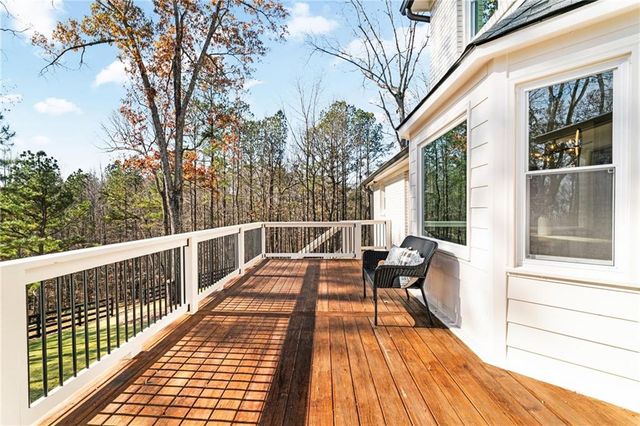 2830 Dabbs Bridge Road, Dallas, GA 30132