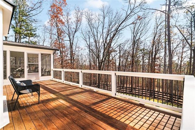 2830 Dabbs Bridge Road, Dallas, GA 30132