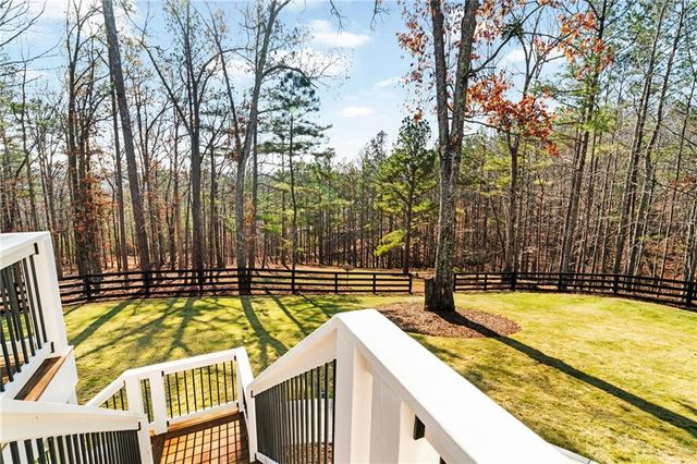 2830 Dabbs Bridge Road, Dallas, GA 30132