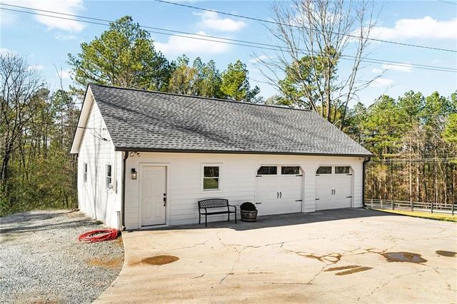 2830 Dabbs Bridge Road, Dallas, GA 30132