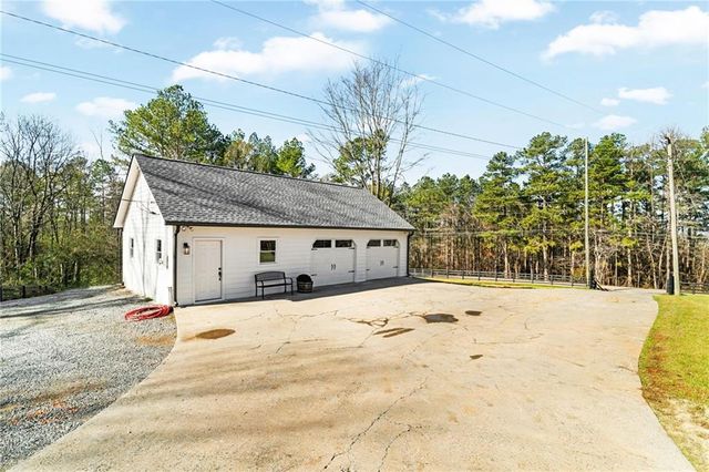 2830 Dabbs Bridge Road, Dallas, GA 30132