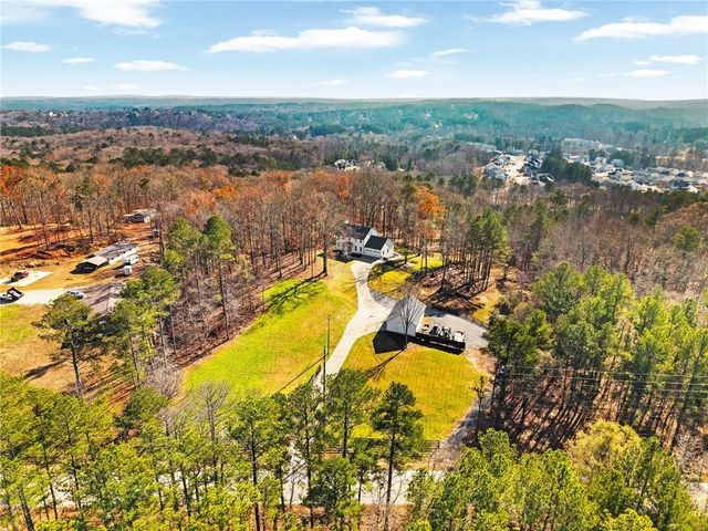 2830 Dabbs Bridge Road, Dallas, GA 30132