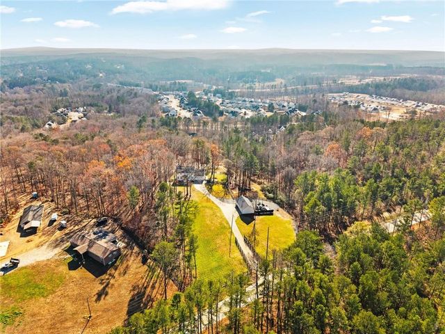 2830 Dabbs Bridge Road, Dallas, GA 30132