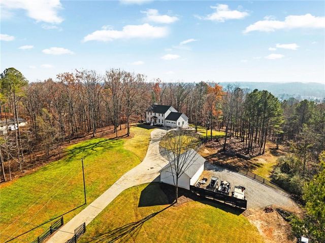 2830 Dabbs Bridge Road, Dallas, GA 30132