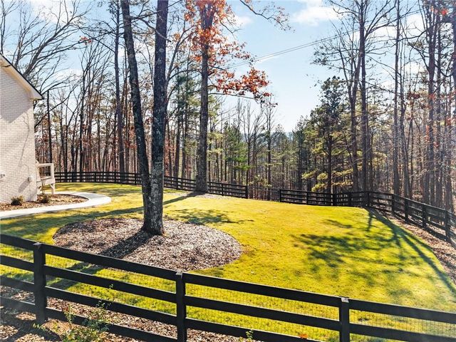 2830 Dabbs Bridge Road, Dallas, GA 30132