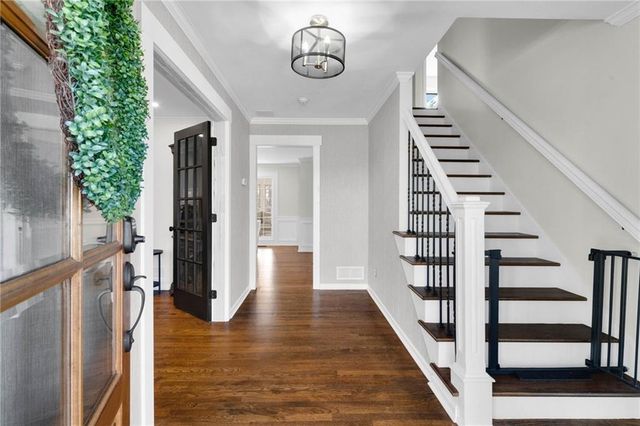 2830 Dabbs Bridge Road, Dallas, GA 30132