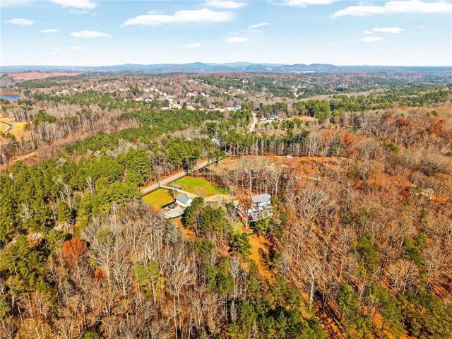 2830 Dabbs Bridge Road, Dallas, GA 30132