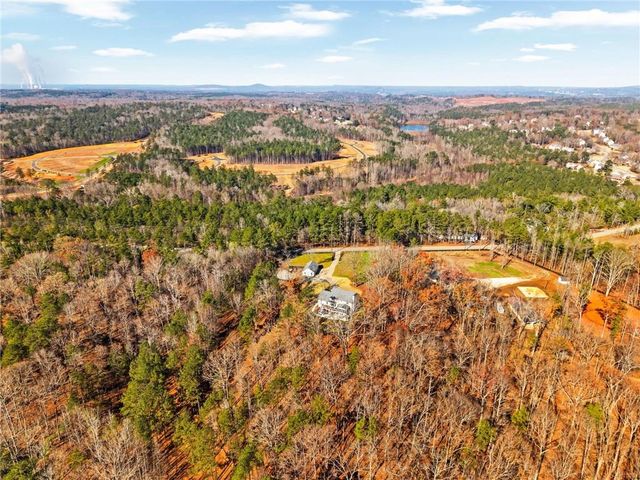 2830 Dabbs Bridge Road, Dallas, GA 30132