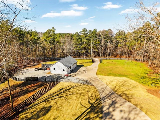 2830 Dabbs Bridge Road, Dallas, GA 30132