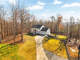 2830 Dabbs Bridge Road, Dallas, GA 30132