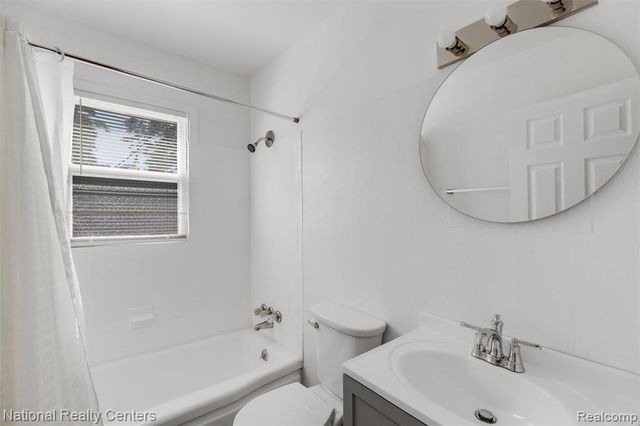 12740 Sherman Avenue, Warren, MI 48089