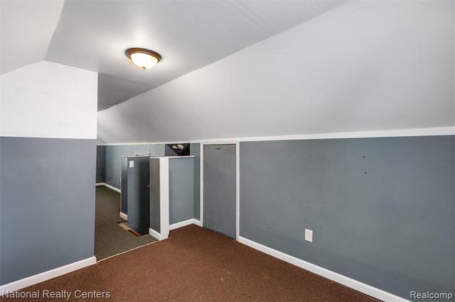 12740 Sherman Avenue, Warren, MI 48089