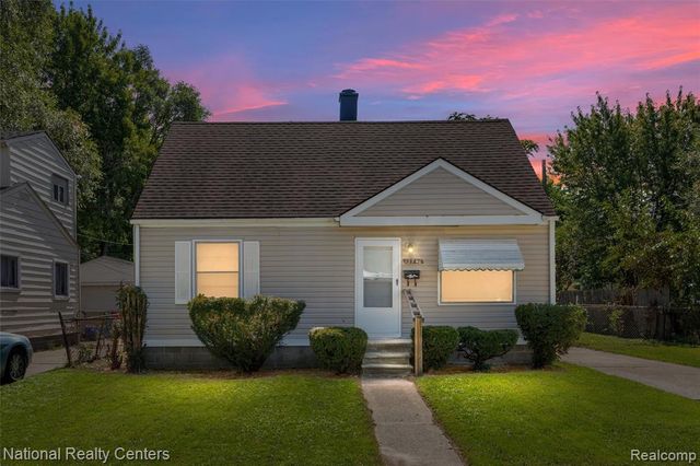 12740 Sherman Avenue, Warren, MI 48089