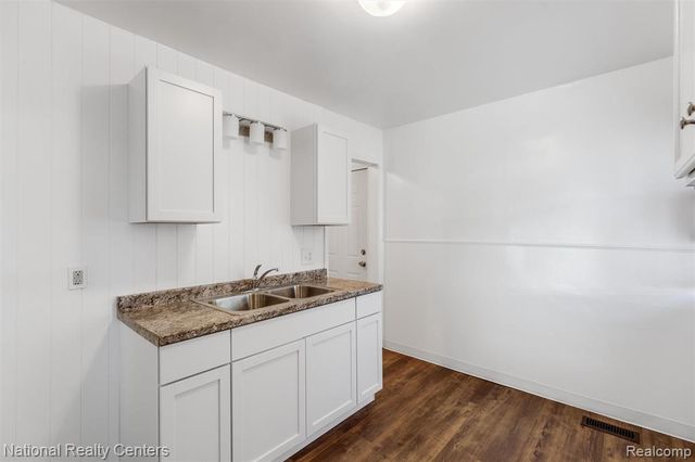 12740 Sherman Avenue, Warren, MI 48089