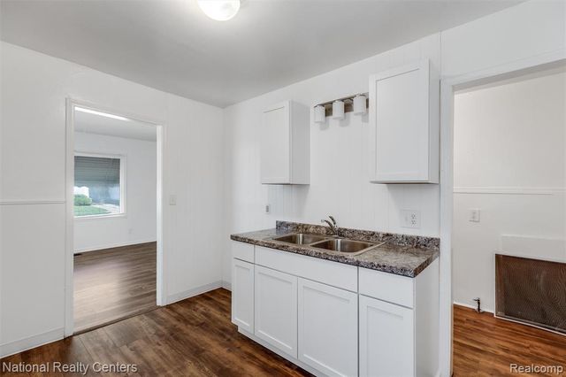 12740 Sherman Avenue, Warren, MI 48089