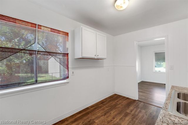 12740 Sherman Avenue, Warren, MI 48089