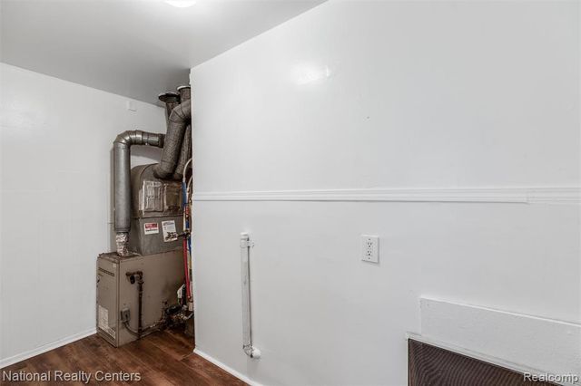 12740 Sherman Avenue, Warren, MI 48089