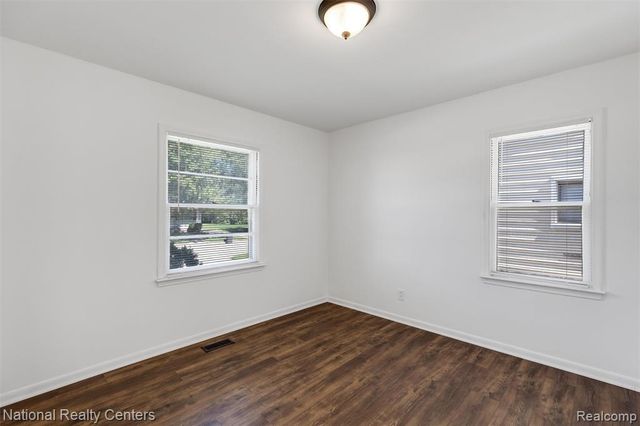 12740 Sherman Avenue, Warren, MI 48089