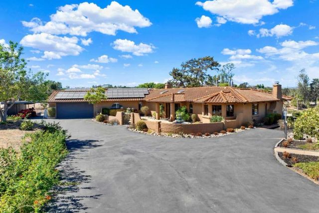 4057 Ladera Vista, Fallbrook, CA 92028