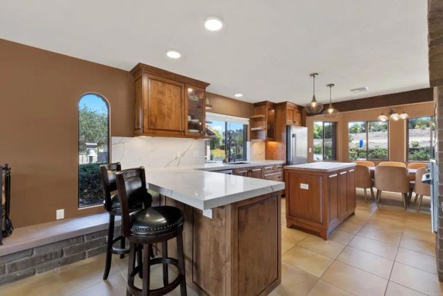 4057 Ladera Vista, Fallbrook, CA 92028