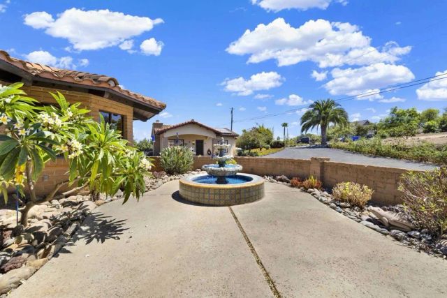 4057 Ladera Vista, Fallbrook, CA 92028