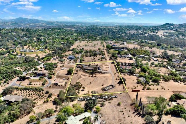 4057 Ladera Vista, Fallbrook, CA 92028