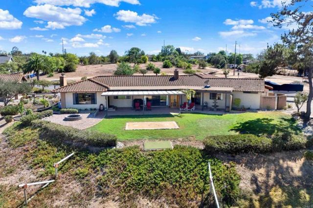 4057 Ladera Vista, Fallbrook, CA 92028