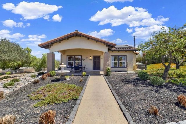 4057 Ladera Vista, Fallbrook, CA 92028