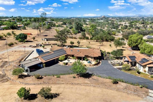 4057 Ladera Vista, Fallbrook, CA 92028