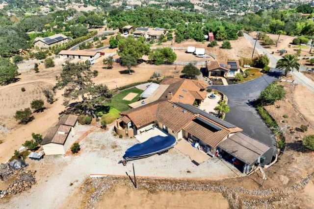 4057 Ladera Vista, Fallbrook, CA 92028