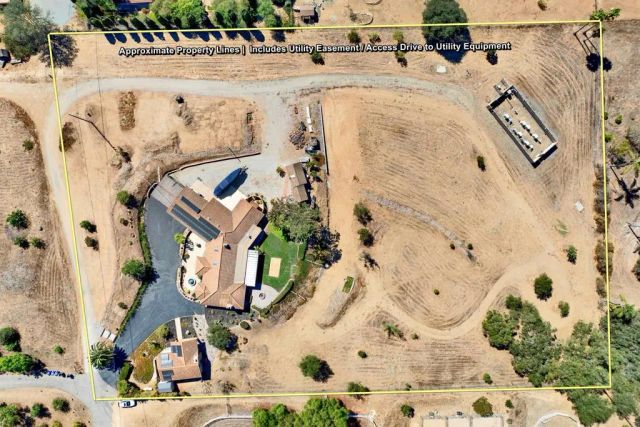 4057 Ladera Vista, Fallbrook, CA 92028