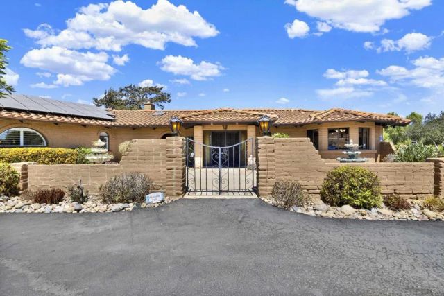 4057 Ladera Vista, Fallbrook, CA 92028