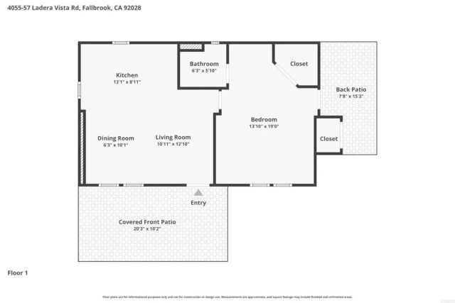 4057 Ladera Vista, Fallbrook, CA 92028