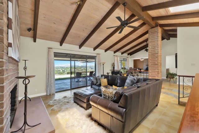 4057 Ladera Vista, Fallbrook, CA 92028