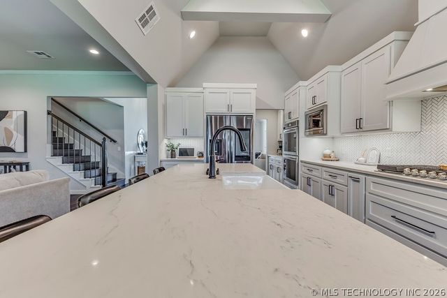 6747 E 128th Street S, Bixby, OK 74008