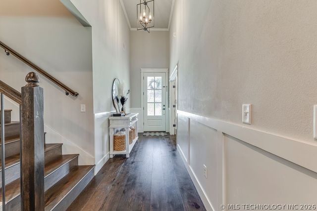 6747 E 128th Street S, Bixby, OK 74008