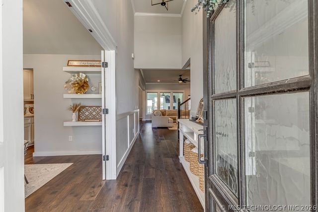 6747 E 128th Street S, Bixby, OK 74008