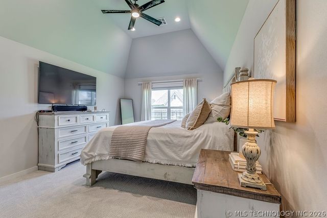 6747 E 128th Street S, Bixby, OK 74008