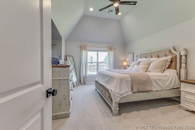 6747 E 128th Street S, Bixby, OK 74008