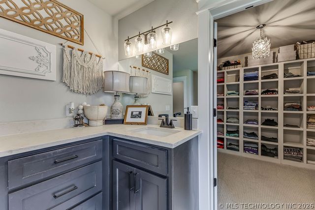 6747 E 128th Street S, Bixby, OK 74008