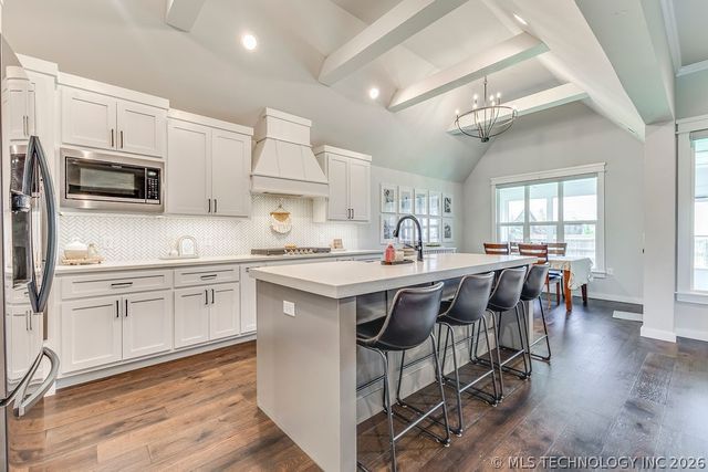 6747 E 128th Street S, Bixby, OK 74008