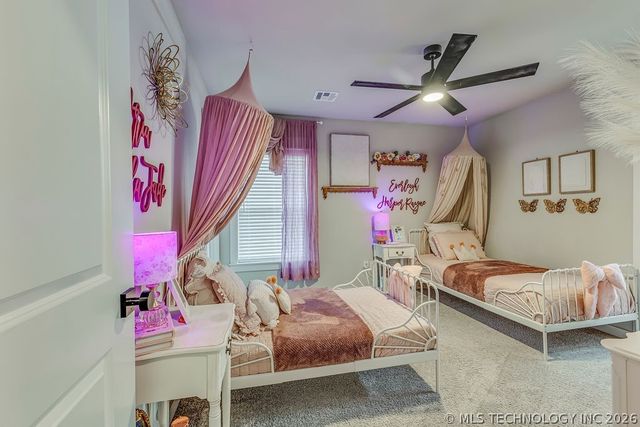 6747 E 128th Street S, Bixby, OK 74008