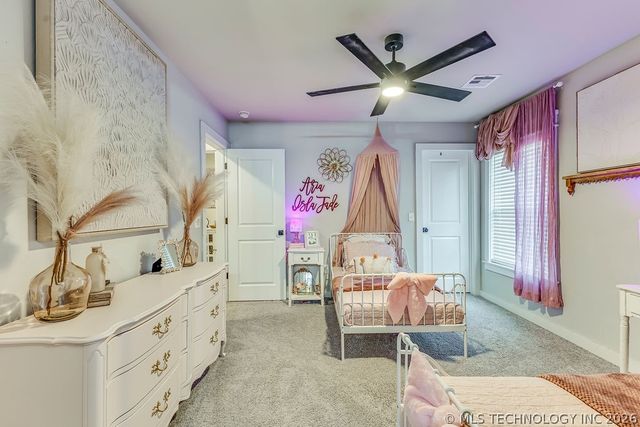 6747 E 128th Street S, Bixby, OK 74008