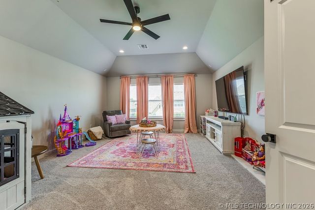 6747 E 128th Street S, Bixby, OK 74008